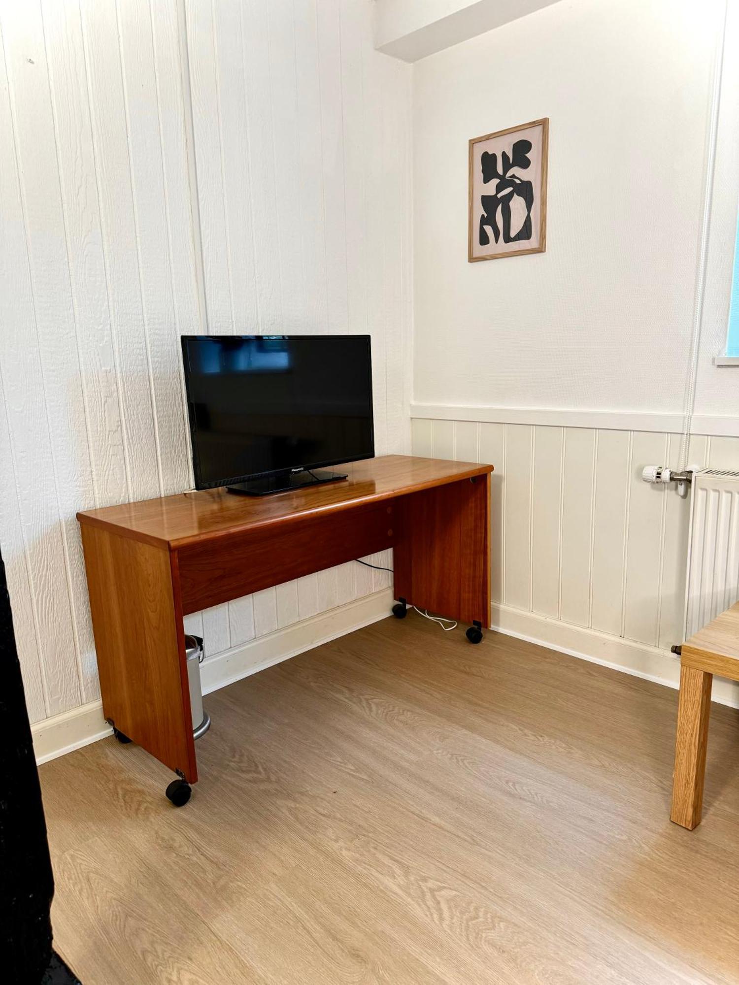 Bb Esbjerg Bed & Breakfast Rom bilde