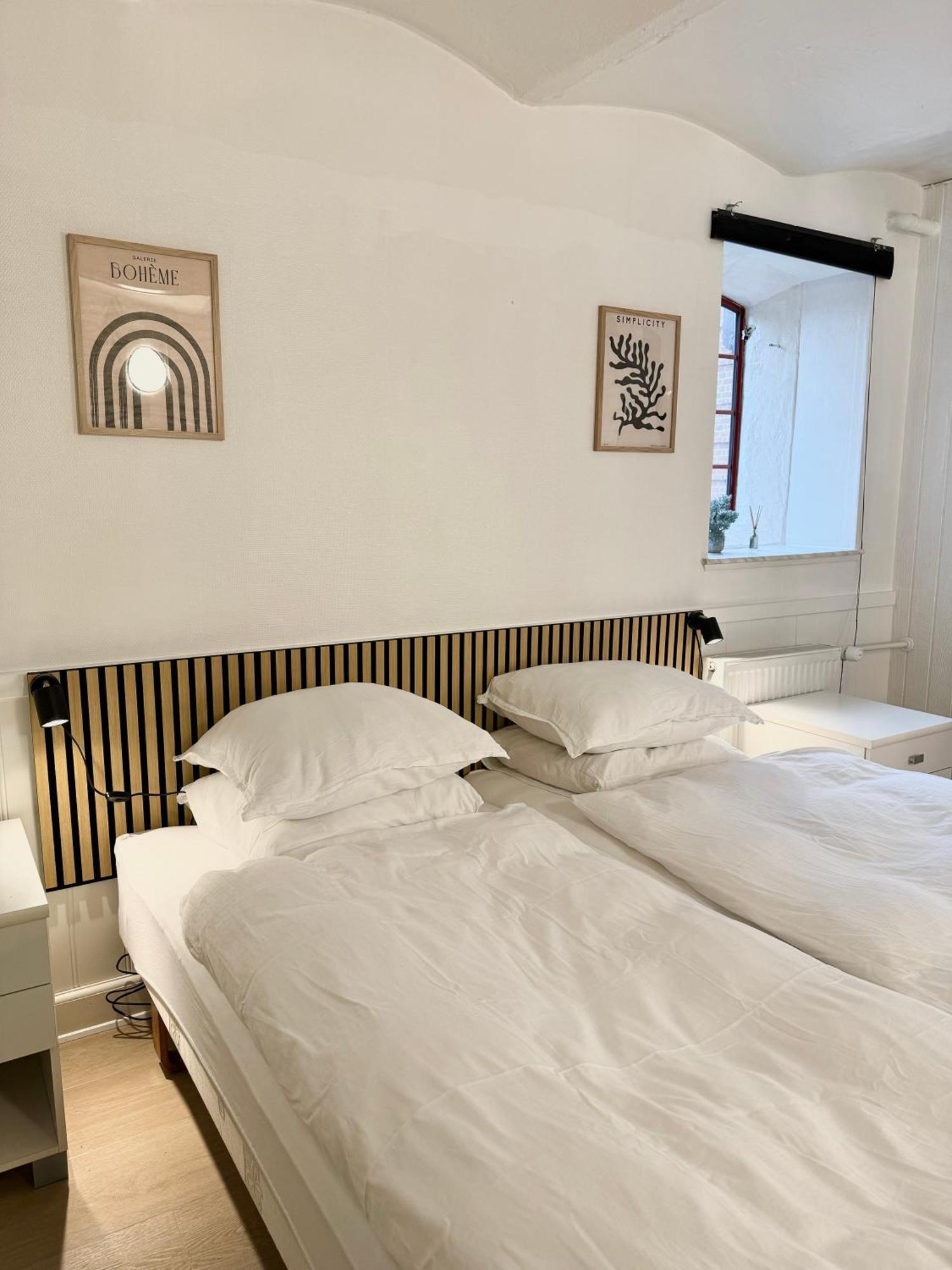 Bb Esbjerg Bed & Breakfast Eksteriør bilde