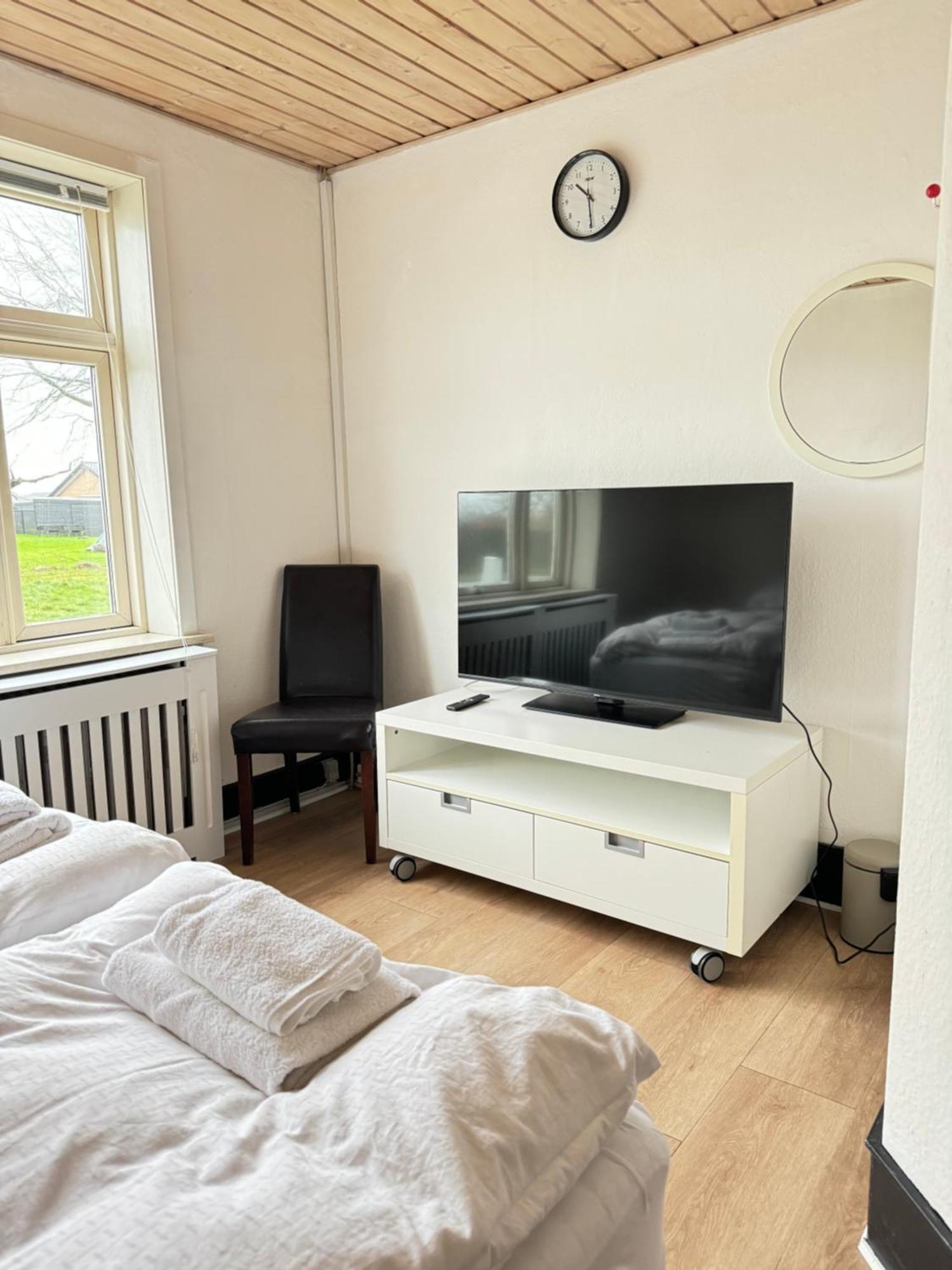 Bb Esbjerg Bed & Breakfast Rom bilde